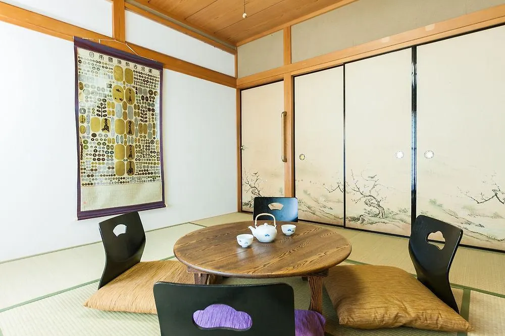 Gotanda Broadway Hotel Tokyo