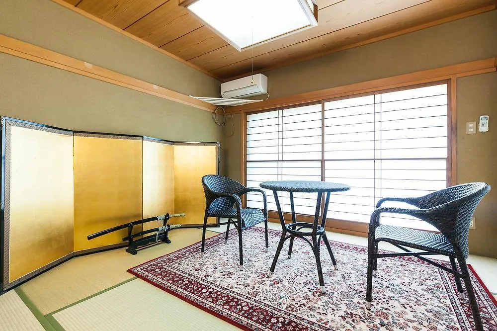 Gotanda Broadway Hotel Tokyo 0*,  Japan