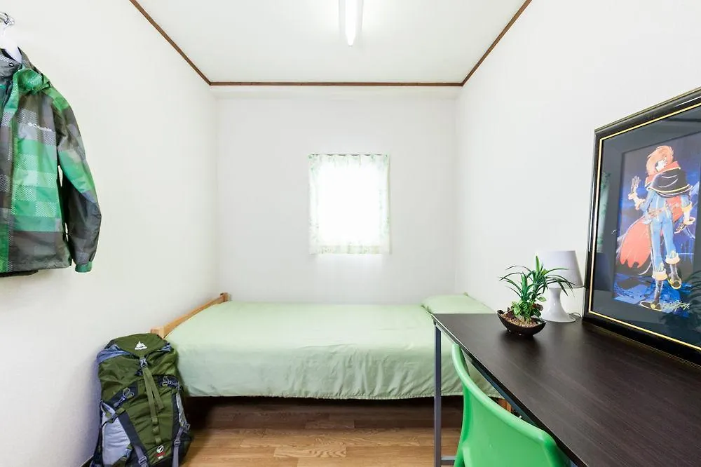Apartment Gotanda Broadway Hotel Tokyo